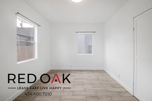 2 bedrooms apartment for rent in South Los Angeles - Central Los Angeles, Los Angeles