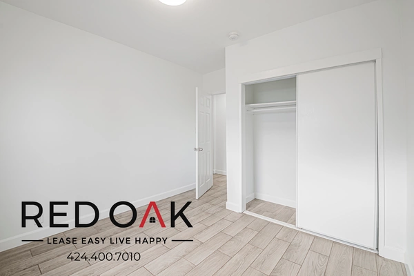 2 bedrooms apartment for rent in South Los Angeles - Central Los Angeles, Los Angeles