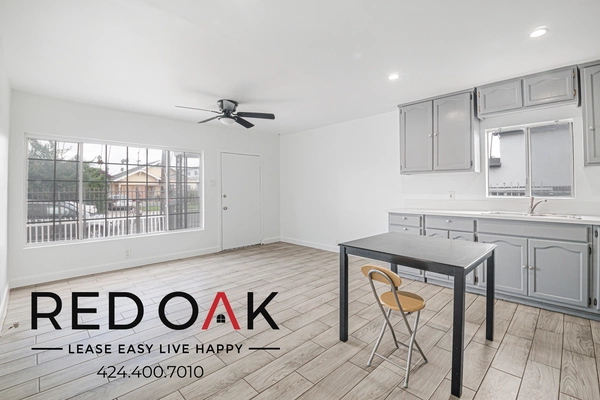 2 bedrooms apartment for rent in South Los Angeles - Central Los Angeles, Los Angeles