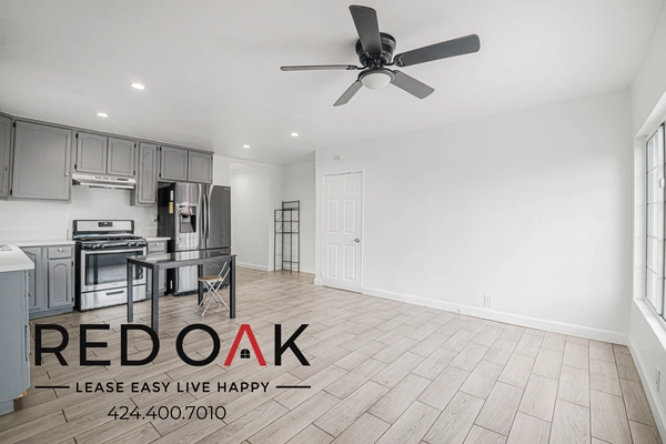 2 bedrooms apartment for rent in South Los Angeles - Central Los Angeles, Los Angeles