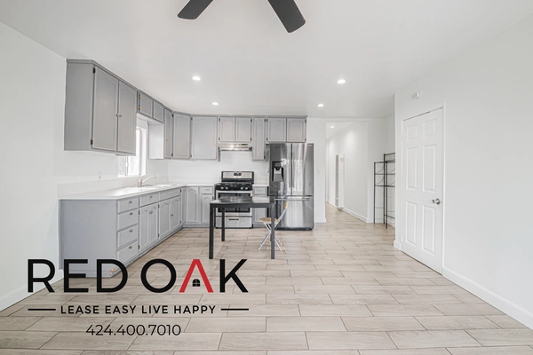 2 bedrooms apartment for rent in South Los Angeles - Central Los Angeles, Los Angeles