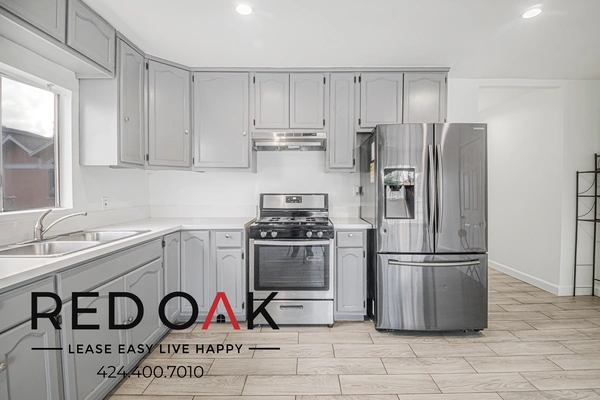 2 bedrooms apartment for rent in South Los Angeles - Central Los Angeles, Los Angeles