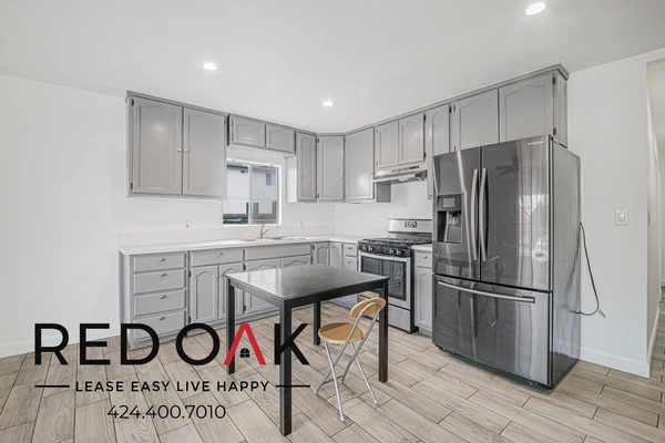 2 bedrooms apartment for rent in South Los Angeles - Central Los Angeles, Los Angeles