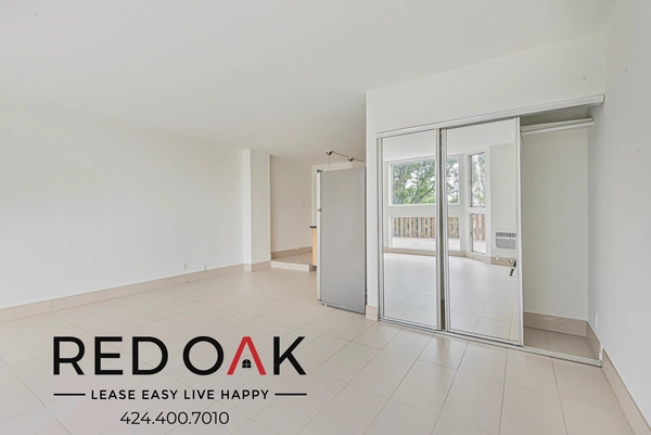 Studio Apartment for rent in Los Feliz - Central Los Angeles, Los Angeles