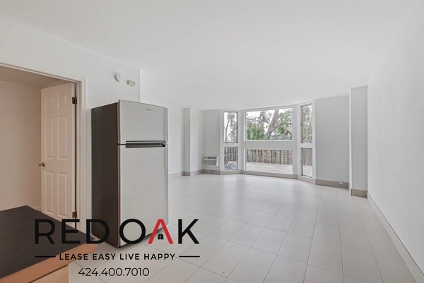 Studio Apartment for rent in Los Feliz - Central Los Angeles, Los Angeles