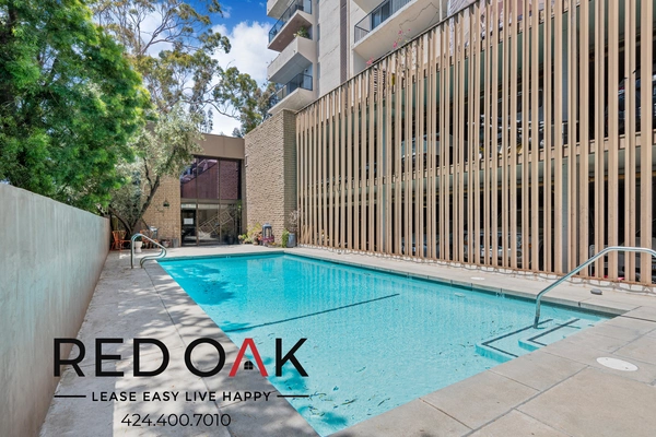 Studio Apartment for rent in Los Feliz - Central Los Angeles, Los Angeles