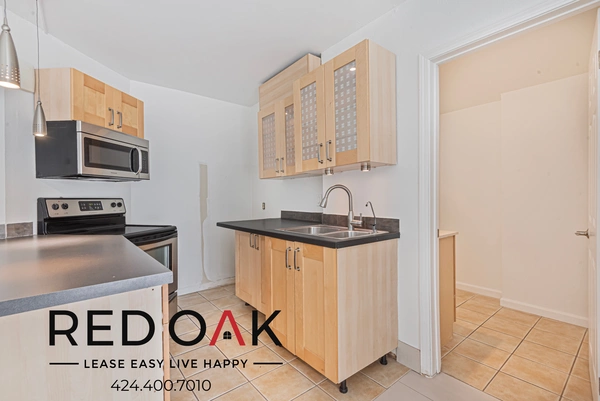 Studio Apartment for rent in Los Feliz - Central Los Angeles, Los Angeles