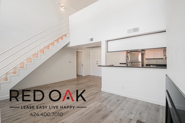 2 bedrooms apartment for rent in Hollywood Hills - Central Los Angeles, Los Angeles