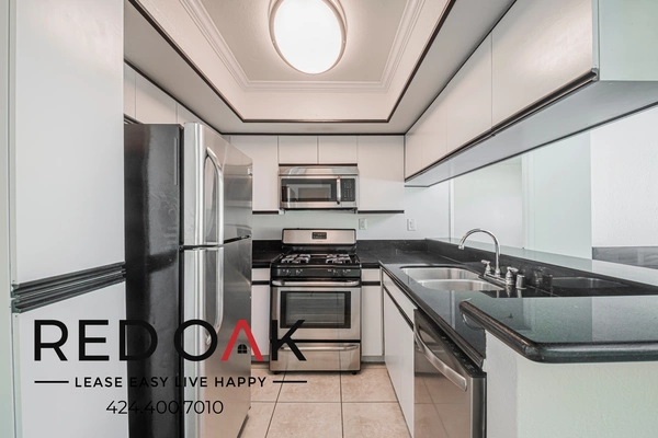 2 bedrooms apartment for rent in Hollywood Hills - Central Los Angeles, Los Angeles