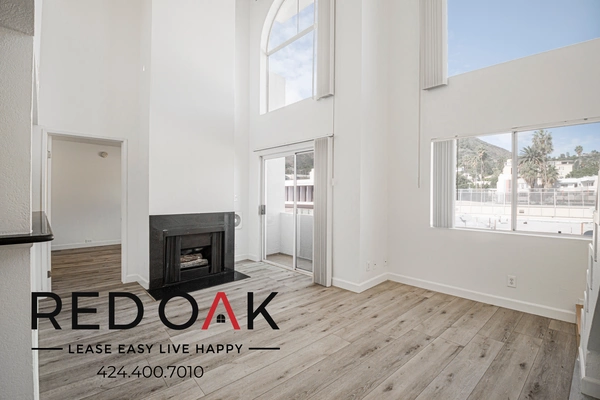 2 bedrooms apartment for rent in Hollywood Hills - Central Los Angeles, Los Angeles