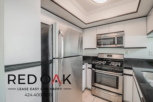 2 bedrooms apartment for rent in Hollywood Hills - Central Los Angeles, Los Angeles