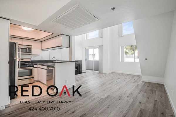 2 bedrooms apartment for rent in Hollywood Hills - Central Los Angeles, Los Angeles