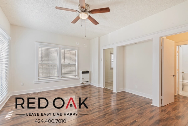 Studio Apartment for rent in Pico Union - Central Los Angeles, Los Angeles