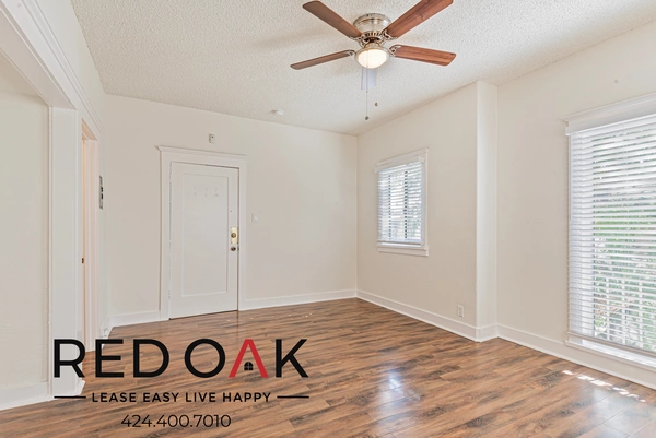 Studio Apartment for rent in Pico Union - Central Los Angeles, Los Angeles