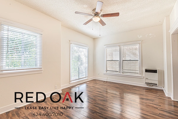 Studio Apartment for rent in Pico Union - Central Los Angeles, Los Angeles