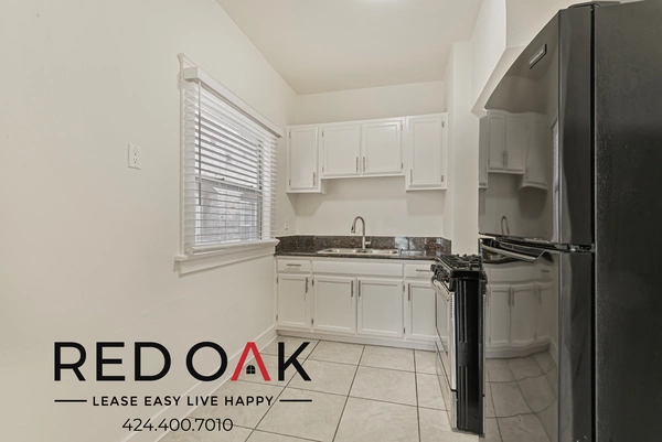 Studio Apartment for rent in Pico Union - Central Los Angeles, Los Angeles