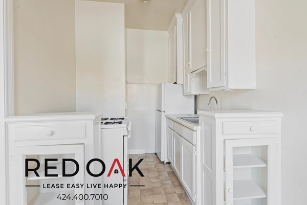 Studio Apartment for rent in Mid Wilshire - Central Los Angeles, Los Angeles