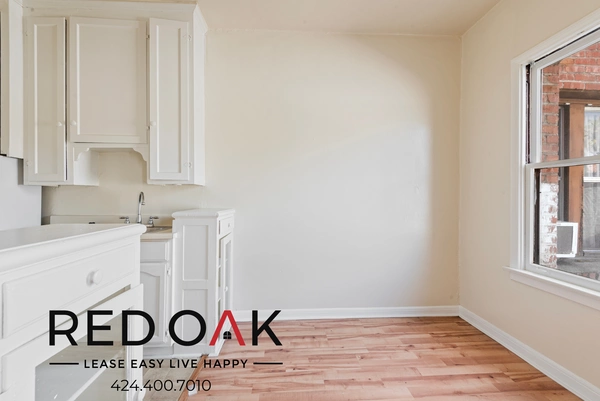 Studio Apartment for rent in Mid Wilshire - Central Los Angeles, Los Angeles