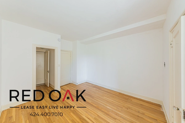 1 bedroom apartment for rent in Koreatown - Central Los Angeles, Los Angeles