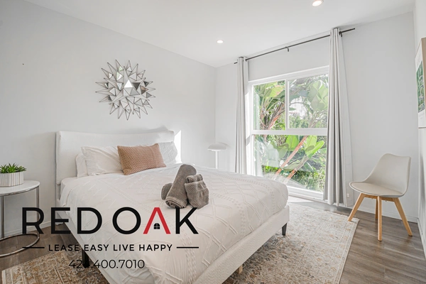 4 bedrooms apartment for rent in West Hollywood - Central Los Angeles, Los Angeles