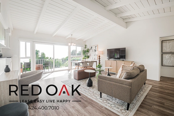 4 bedrooms apartment for rent in West Hollywood - Central Los Angeles, Los Angeles