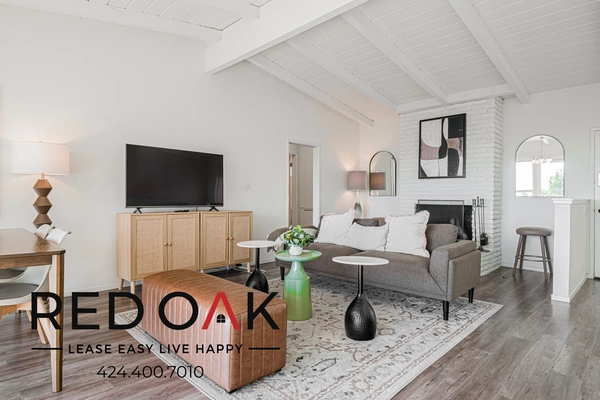 4 bedrooms apartment for rent in West Hollywood - Central Los Angeles, Los Angeles