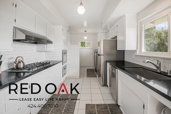 4 bedrooms apartment for rent in West Hollywood - Central Los Angeles, Los Angeles