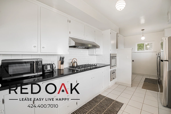 4 bedrooms apartment for rent in West Hollywood - Central Los Angeles, Los Angeles