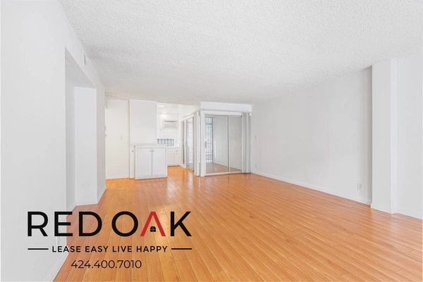 2 bedrooms apartment for rent in East Hollywood - Central Los Angeles, Los Angeles