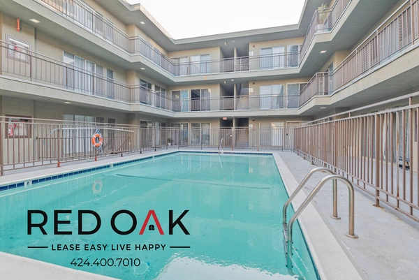 2 bedrooms apartment for rent in East Hollywood - Central Los Angeles, Los Angeles