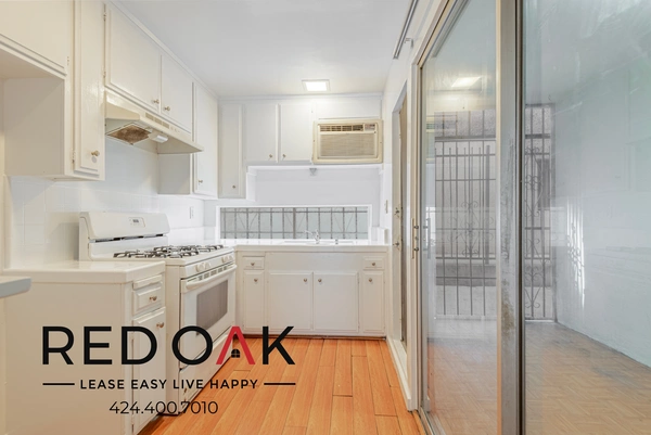 2 bedrooms apartment for rent in East Hollywood - Central Los Angeles, Los Angeles