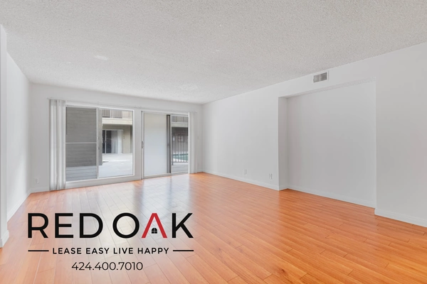 2 bedrooms apartment for rent in East Hollywood - Central Los Angeles, Los Angeles
