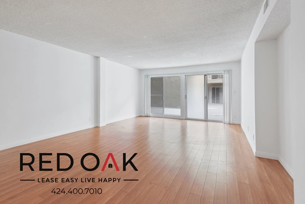 2 bedrooms apartment for rent in East Hollywood - Central Los Angeles, Los Angeles