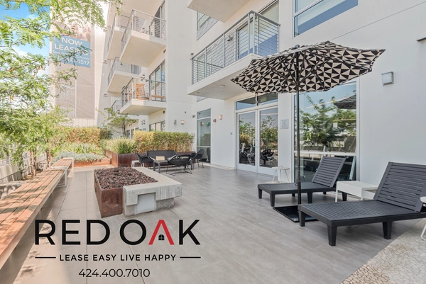 1 bedroom apartment for rent in Pico Union - Central Los Angeles, Los Angeles