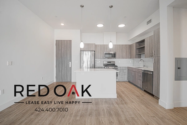 1 bedroom apartment for rent in Pico Union - Central Los Angeles, Los Angeles