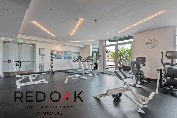 1 bedroom apartment for rent in Pico Union - Central Los Angeles, Los Angeles