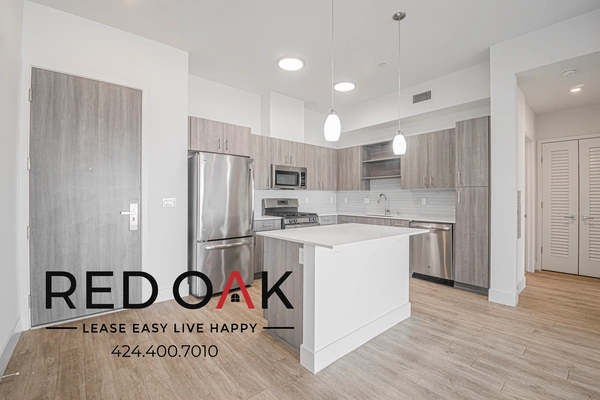 1 bedroom apartment for rent in Pico Union - Central Los Angeles, Los Angeles