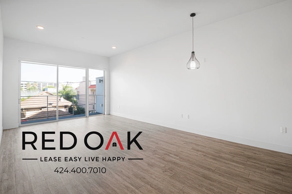 1 bedroom apartment for rent in Pico Union - Central Los Angeles, Los Angeles