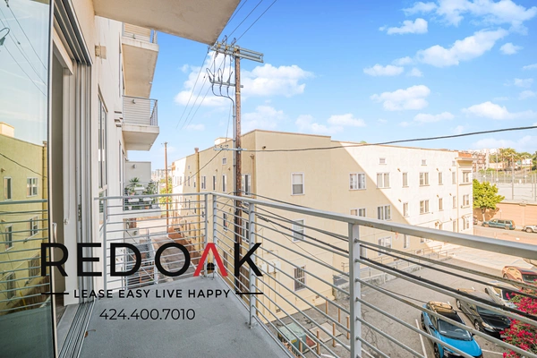 1 bedroom apartment for rent in Pico Union - Central Los Angeles, Los Angeles