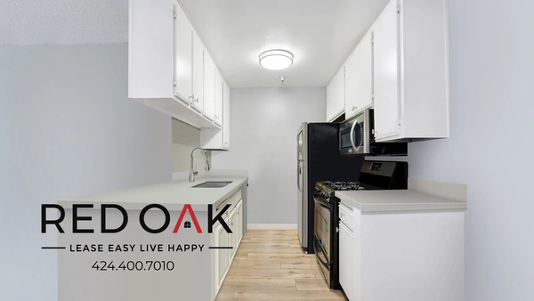 2 bedrooms apartment for rent in Koreatown - Central Los Angeles, Los Angeles