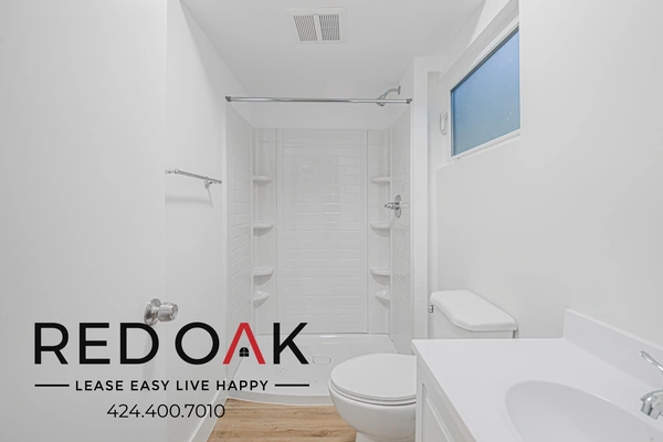 Studio Apartment for rent in Pico Union - Central Los Angeles, Los Angeles