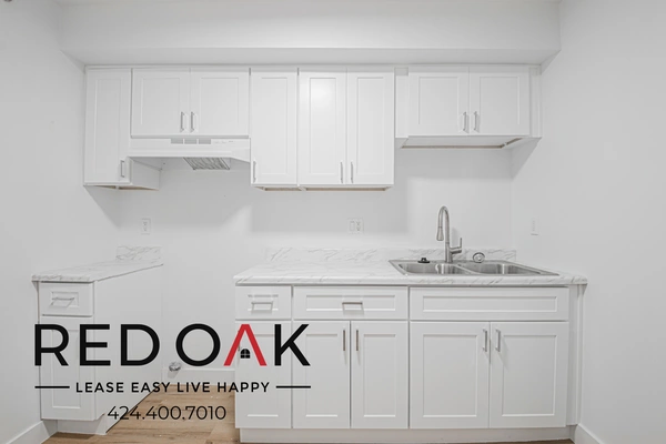 Studio Apartment for rent in Pico Union - Central Los Angeles, Los Angeles