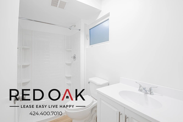 Studio Apartment for rent in Pico Union - Central Los Angeles, Los Angeles