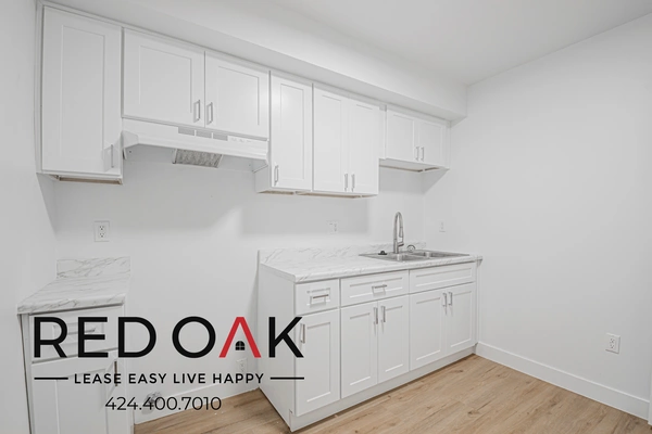 Studio Apartment for rent in Pico Union - Central Los Angeles, Los Angeles