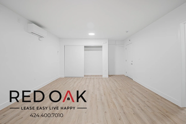 Studio Apartment for rent in Pico Union - Central Los Angeles, Los Angeles