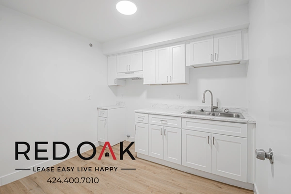 Studio Apartment for rent in Pico Union - Central Los Angeles, Los Angeles