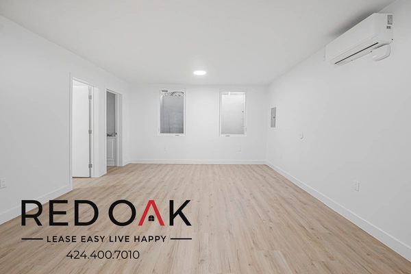 Studio Apartment for rent in Pico Union - Central Los Angeles, Los Angeles