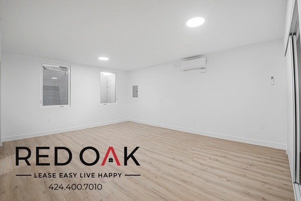 Studio Apartment for rent in Pico Union - Central Los Angeles, Los Angeles