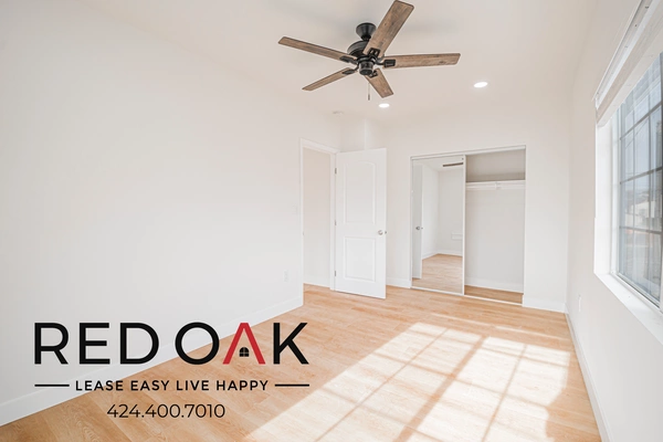 4 bedrooms apartment for rent in Pico Union - Central Los Angeles, Los Angeles