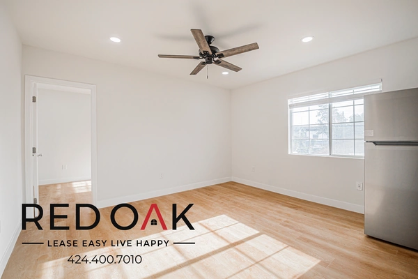 4 bedrooms apartment for rent in Pico Union - Central Los Angeles, Los Angeles